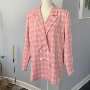 NWT Urban Threads Blazer